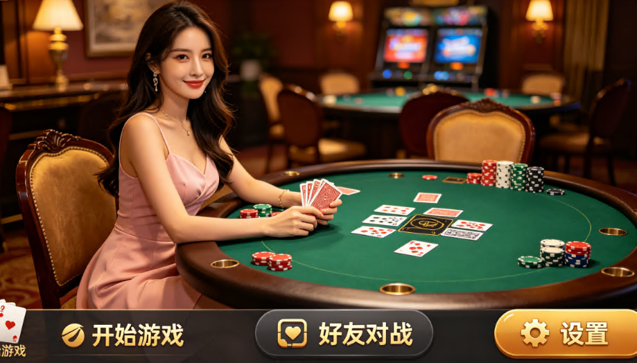 科技与影视主题背景