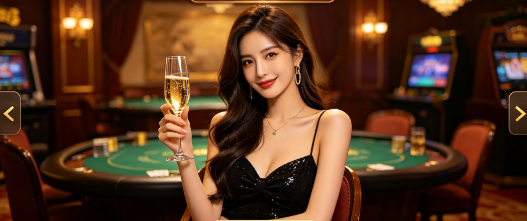 精选科技娱乐横向主题图片